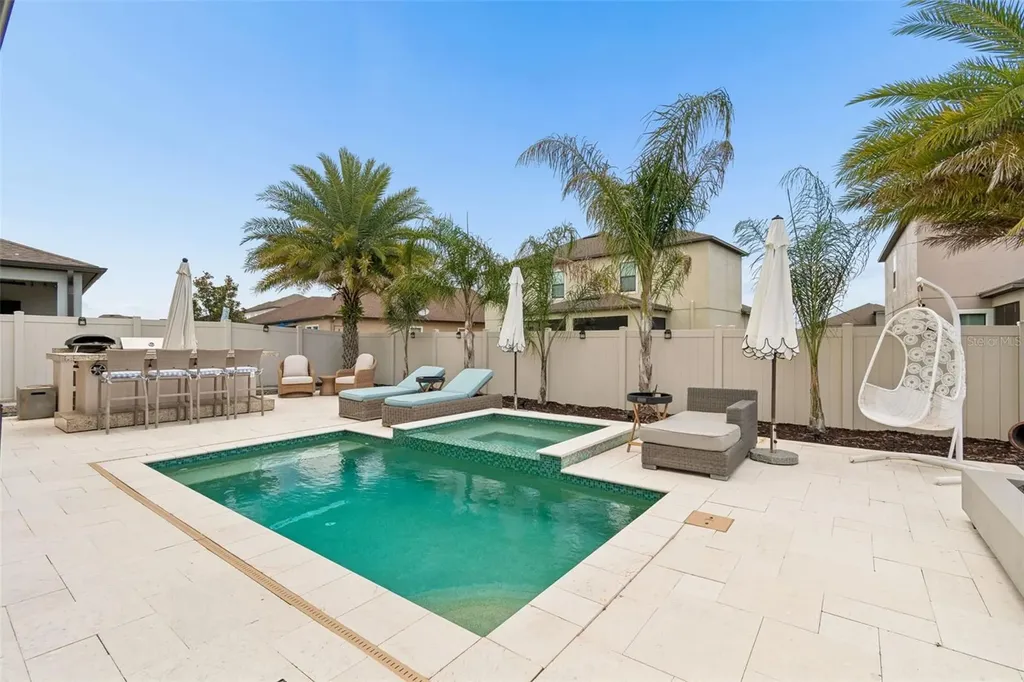 7930 Olive Brook Drive Wesley Chapel FL 33545