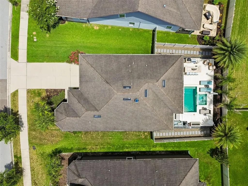 7930 Olive Brook Drive Wesley Chapel FL 33545