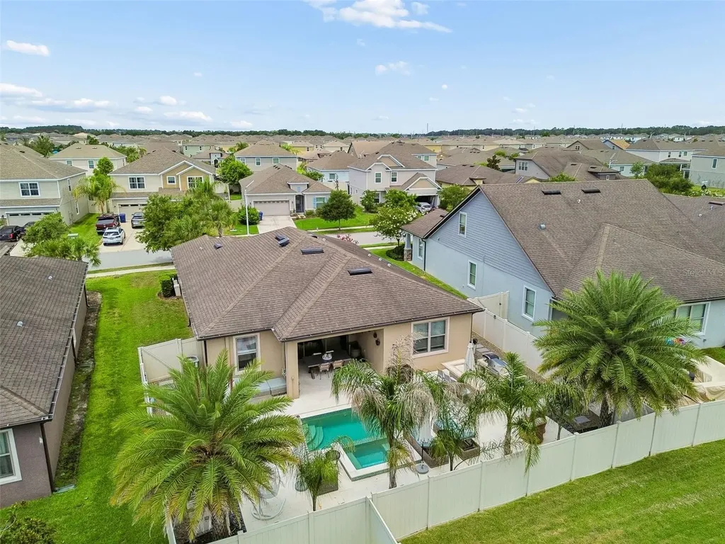7930 Olive Brook Drive Wesley Chapel FL 33545