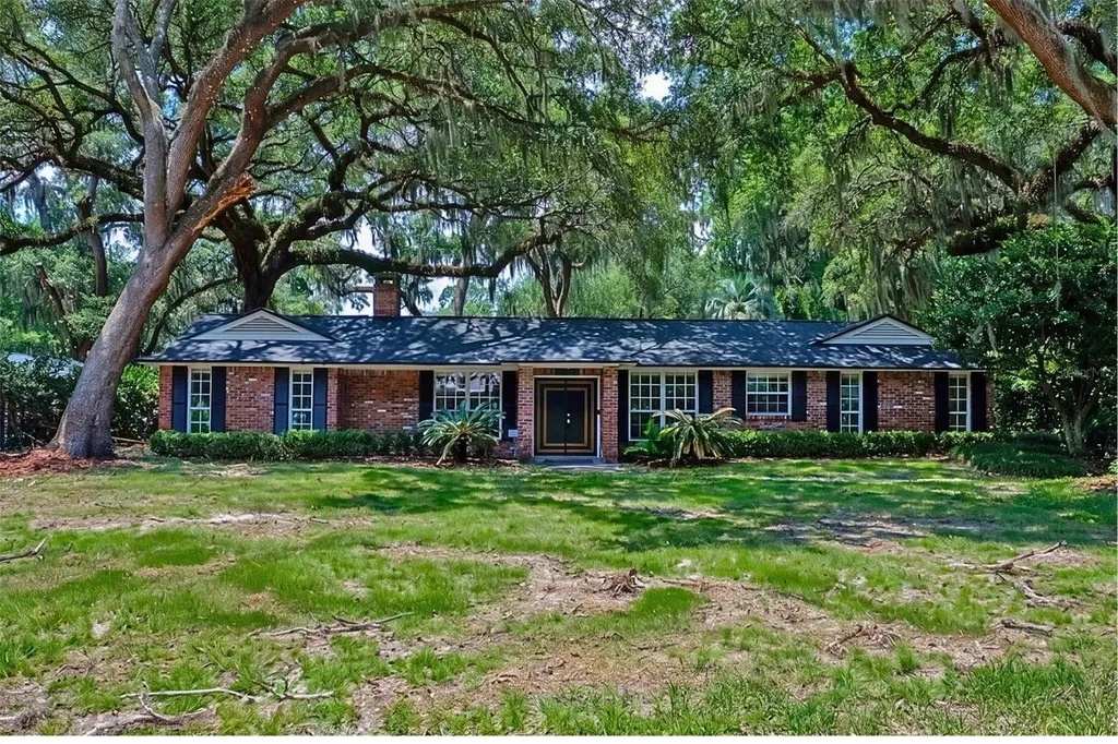 4122 Water Oak Lane Jacksonville FL 32210