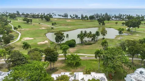 2111-2112 Villa Dorado Beach Estates Dorado PR 00646