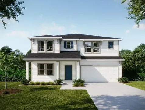 8087 SW 9th Lane Gainesville FL 32608