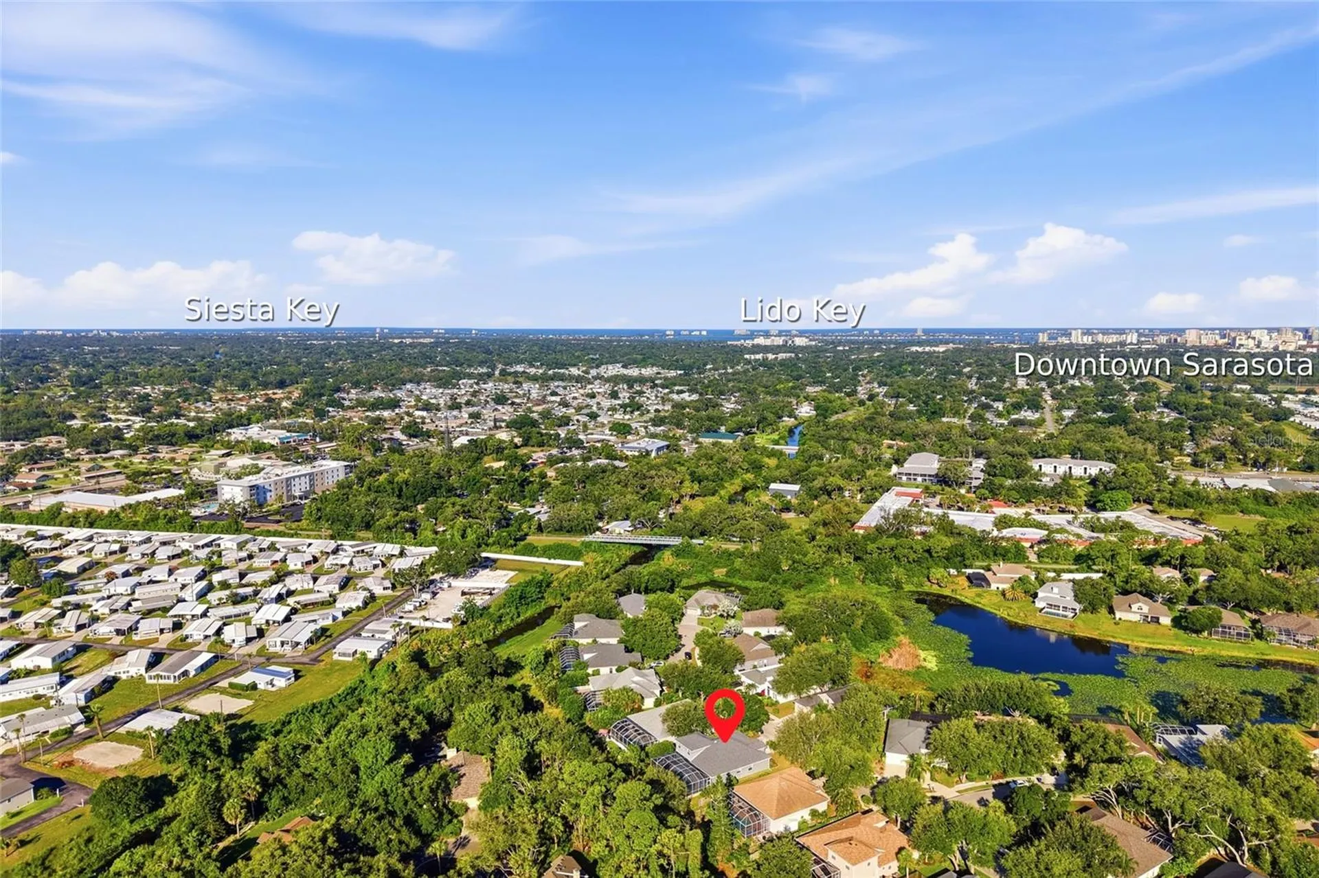 835 Cedarcrest Court Sarasota FL 34232