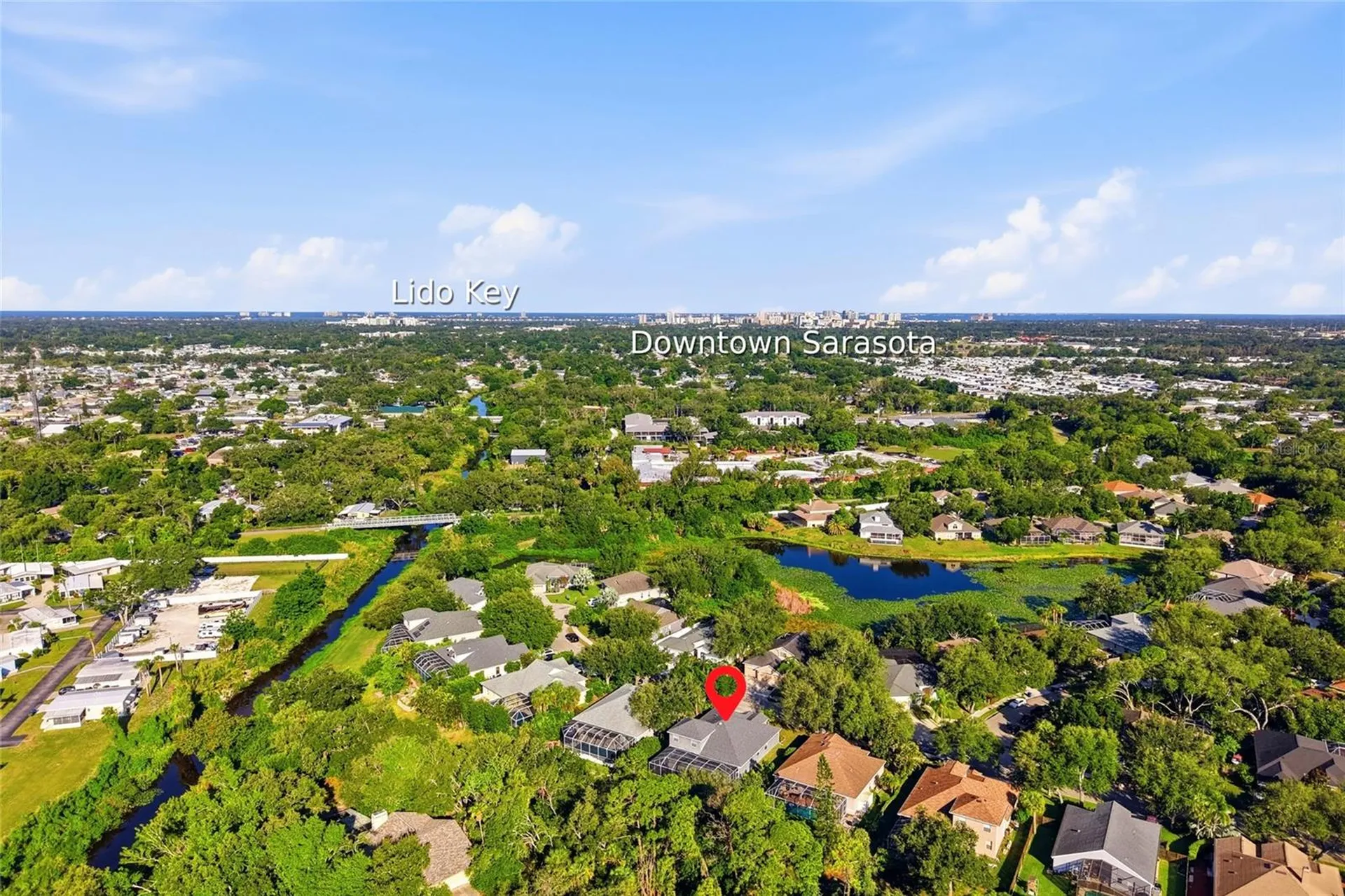 835 Cedarcrest Court Sarasota FL 34232