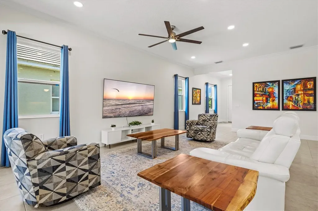 11909 Hunters Creek Road Venice FL 34293