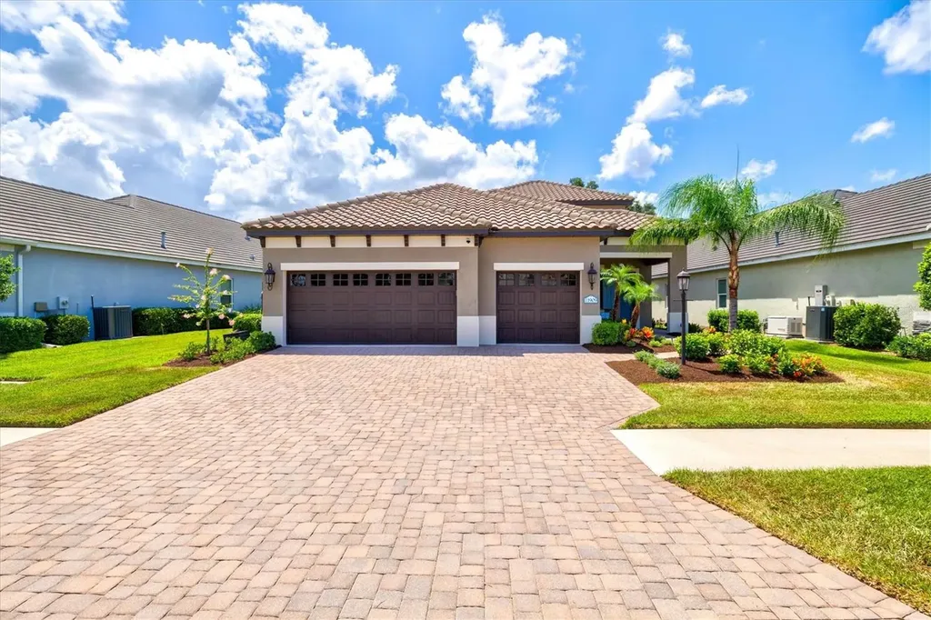 11909 Hunters Creek Road Venice FL 34293