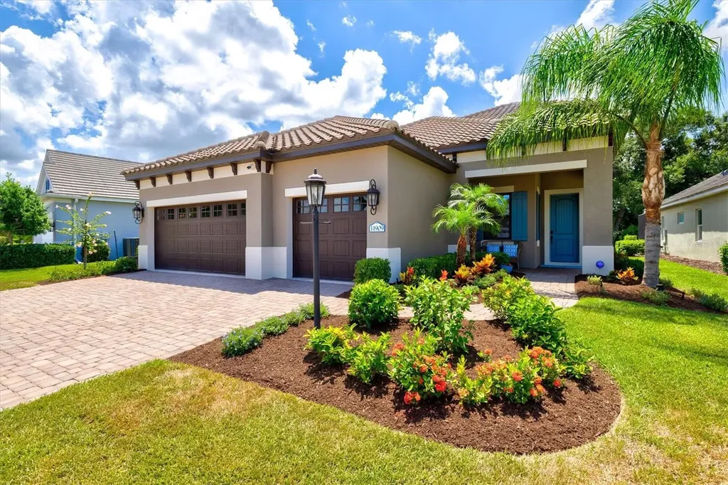 11909 Hunters Creek Road Venice FL 34293