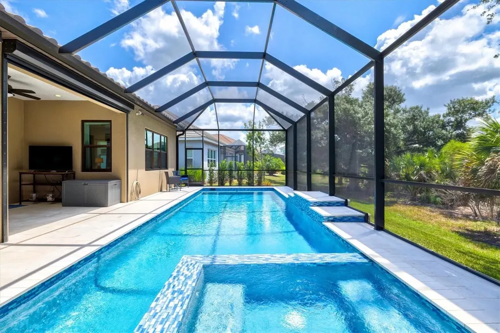 11909 Hunters Creek Road Venice FL 34293