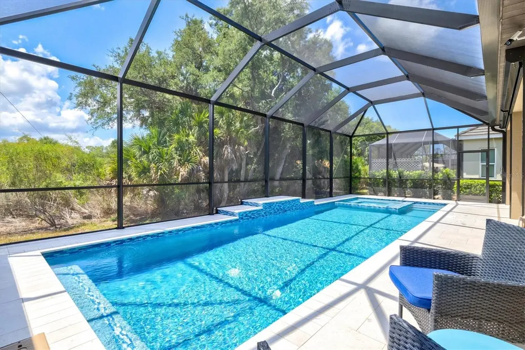 11909 Hunters Creek Road Venice FL 34293