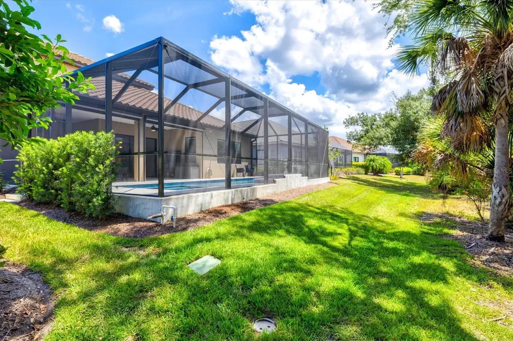 11909 Hunters Creek Road Venice FL 34293