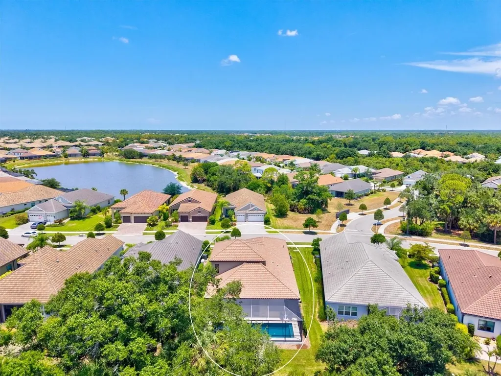 11909 Hunters Creek Road Venice FL 34293