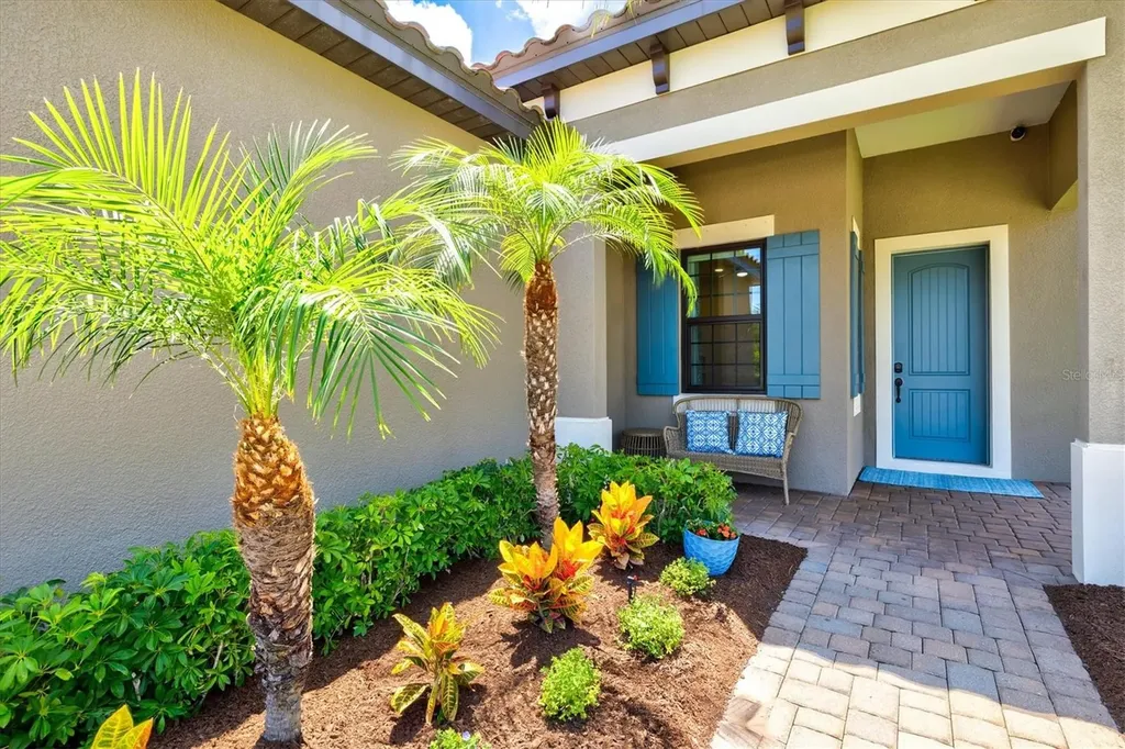 11909 Hunters Creek Road Venice FL 34293