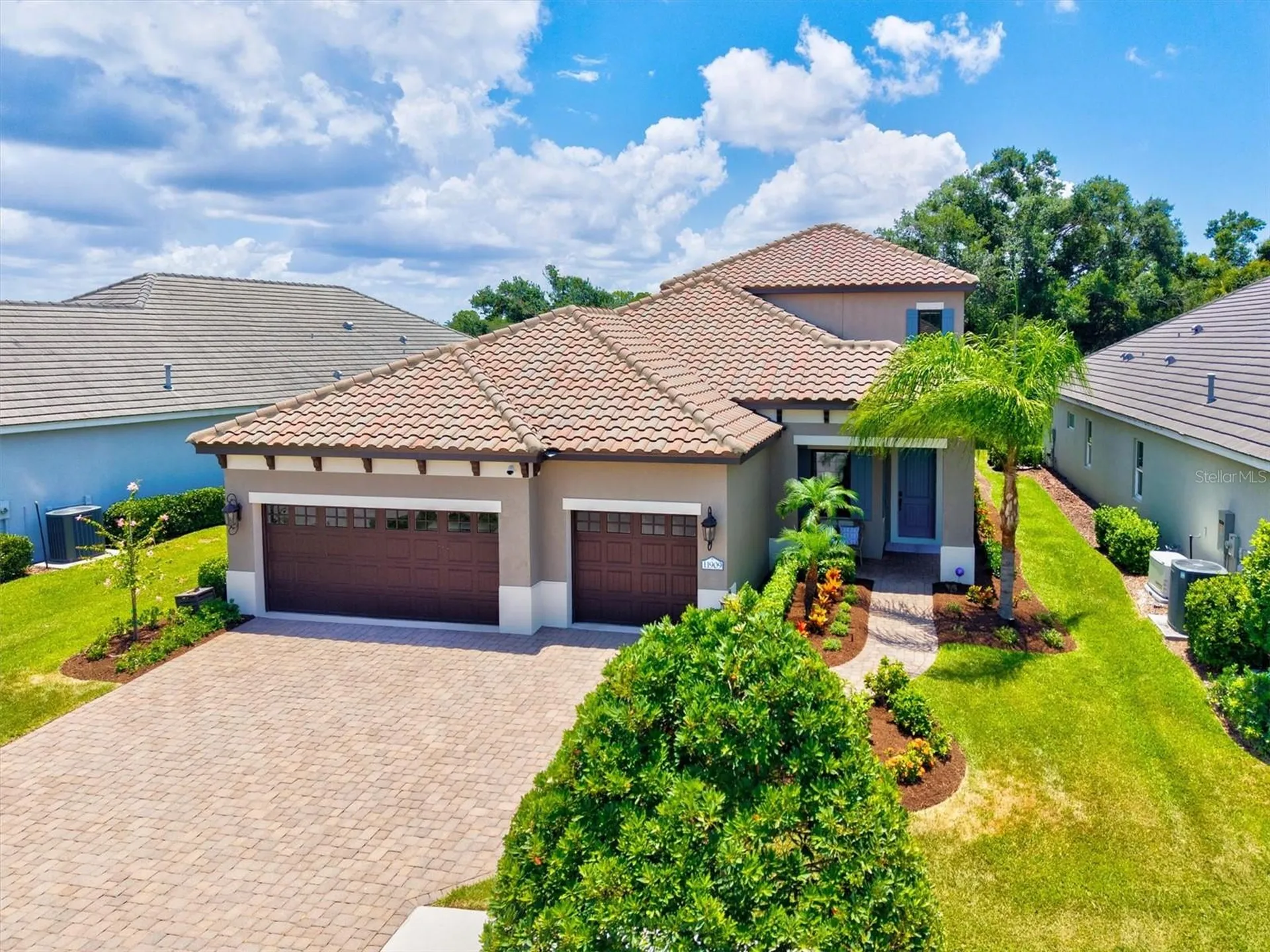11909 Hunters Creek Road Venice FL 34293