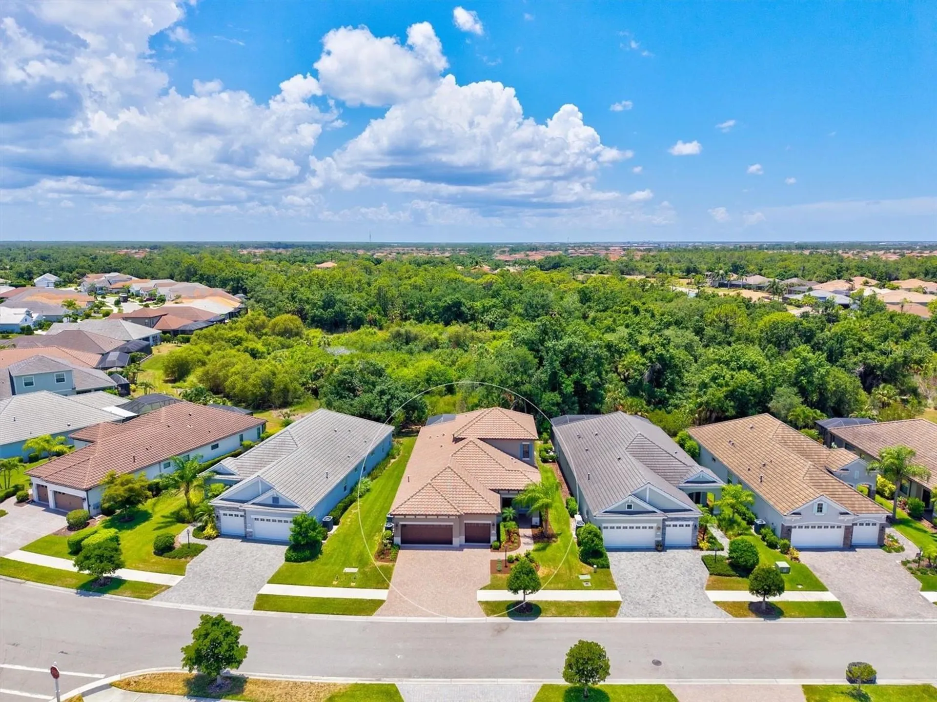 11909 Hunters Creek Road Venice FL 34293