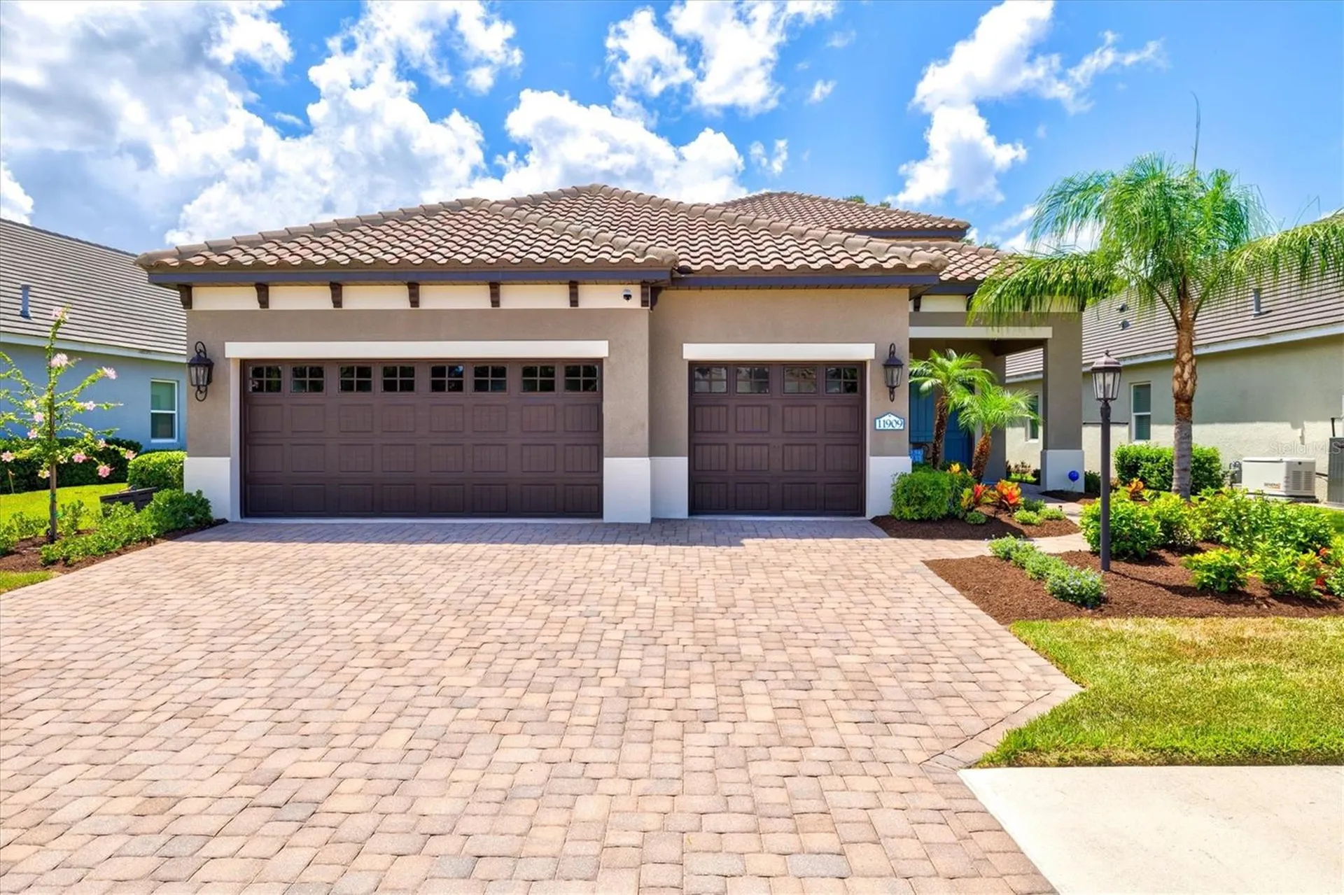 11909 Hunters Creek Road Venice FL 34293