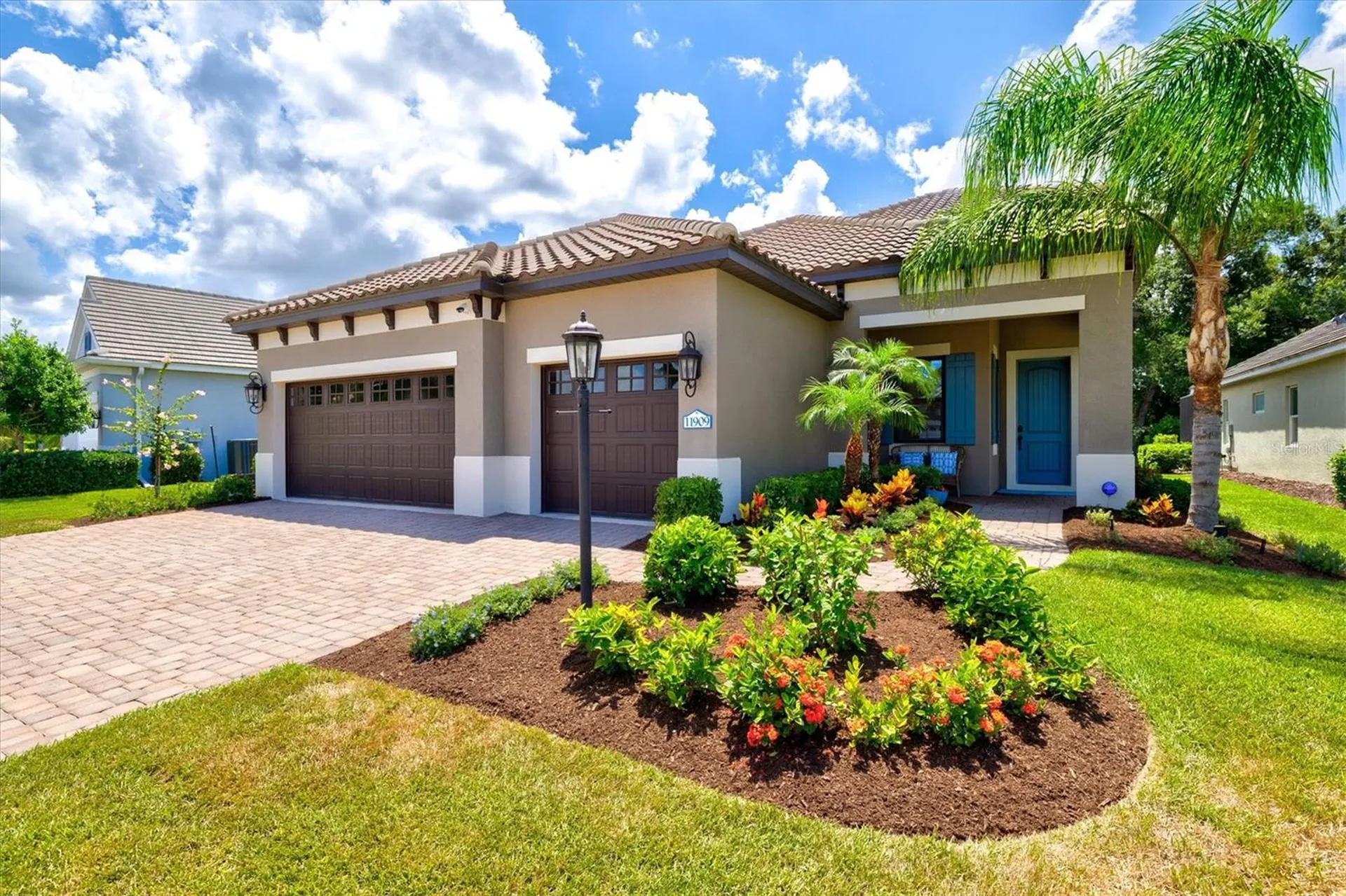 11909 Hunters Creek Road Venice FL 34293