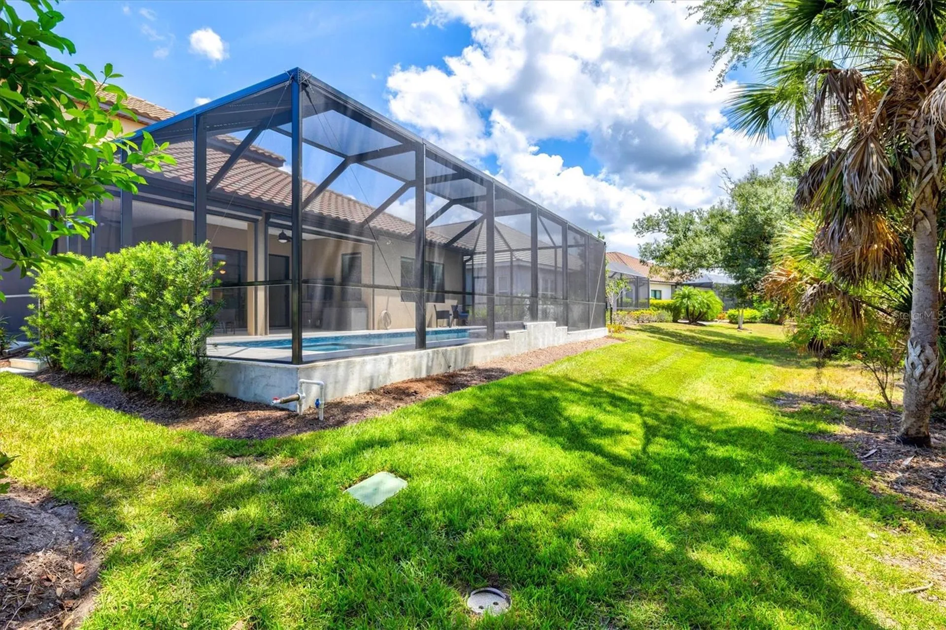 11909 Hunters Creek Road Venice FL 34293