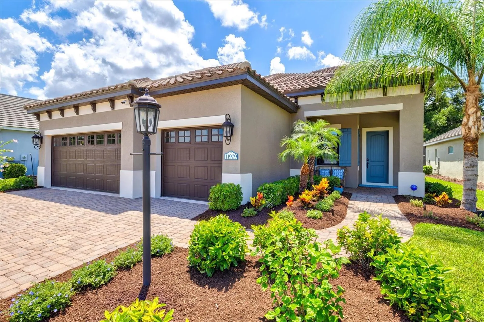 11909 Hunters Creek Road Venice FL 34293