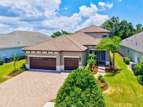 11909 Hunters Creek Road Venice FL 34293