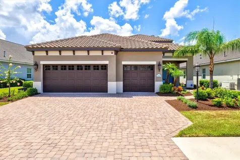 11909 Hunters Creek Road Venice FL 34293