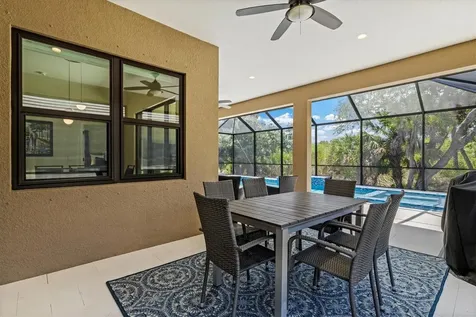 11909 Hunters Creek Road Venice FL 34293