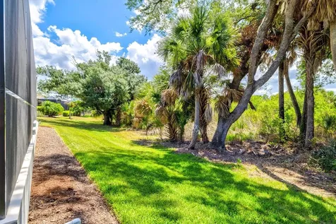 11909 Hunters Creek Road Venice FL 34293