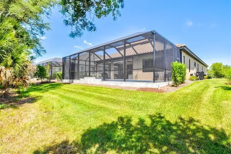 11909 Hunters Creek Road Venice FL 34293
