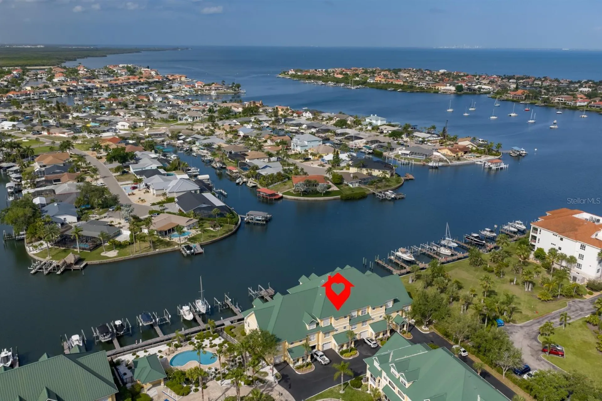 6432 Sunset Bay Circle Apollo Beach FL 33572