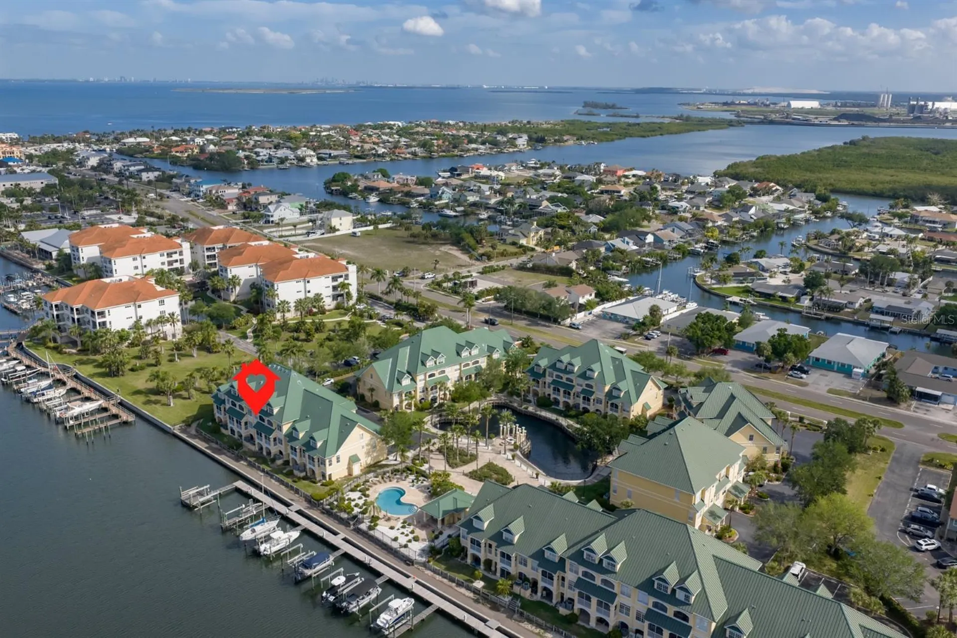 6432 Sunset Bay Circle Apollo Beach FL 33572