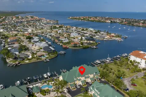 6432 Sunset Bay Circle Apollo Beach FL 33572