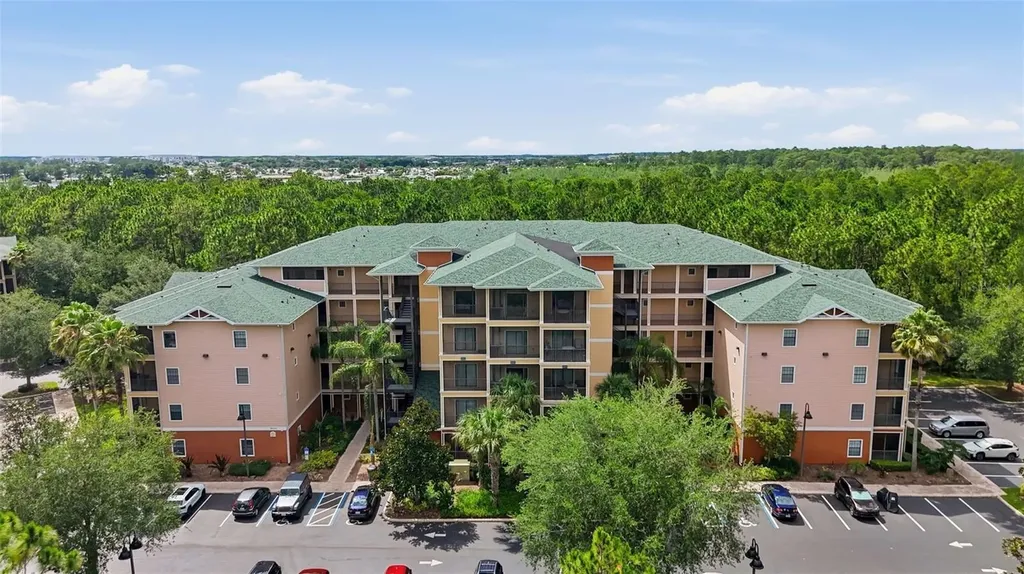 9051 Treasure Trove Lane Kissimmee FL 34747