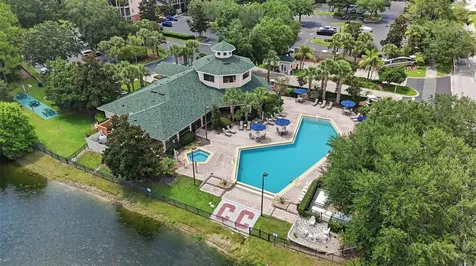 9051 Treasure Trove Lane Kissimmee FL 34747