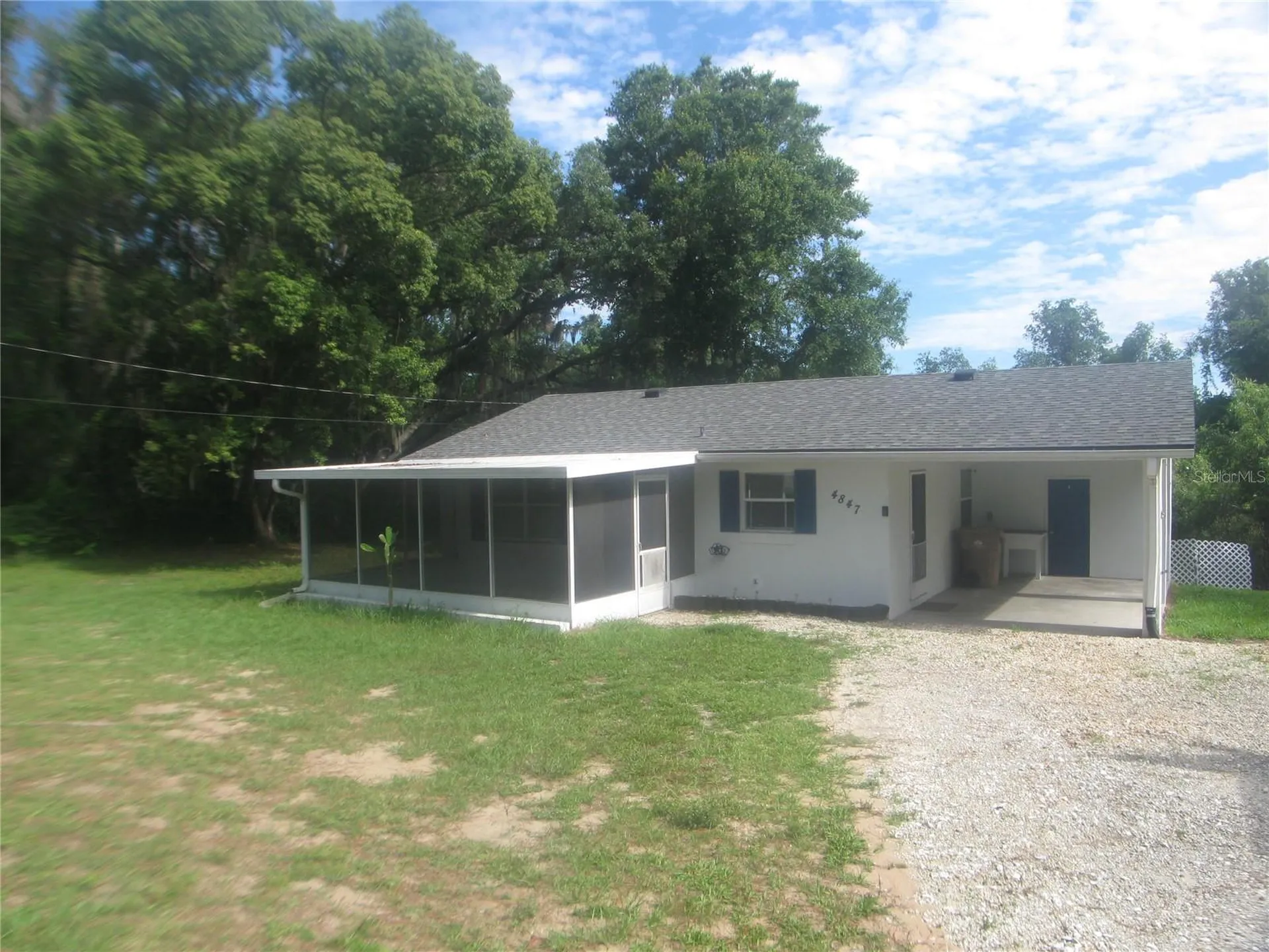 4847 Eagles Nest Road Fruitland Park FL 34731