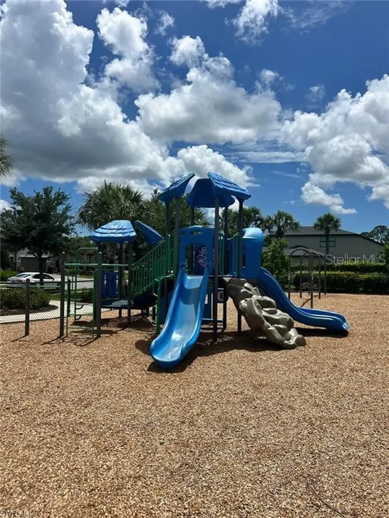 2635 Bebb Oak Drive North Port FL 34289