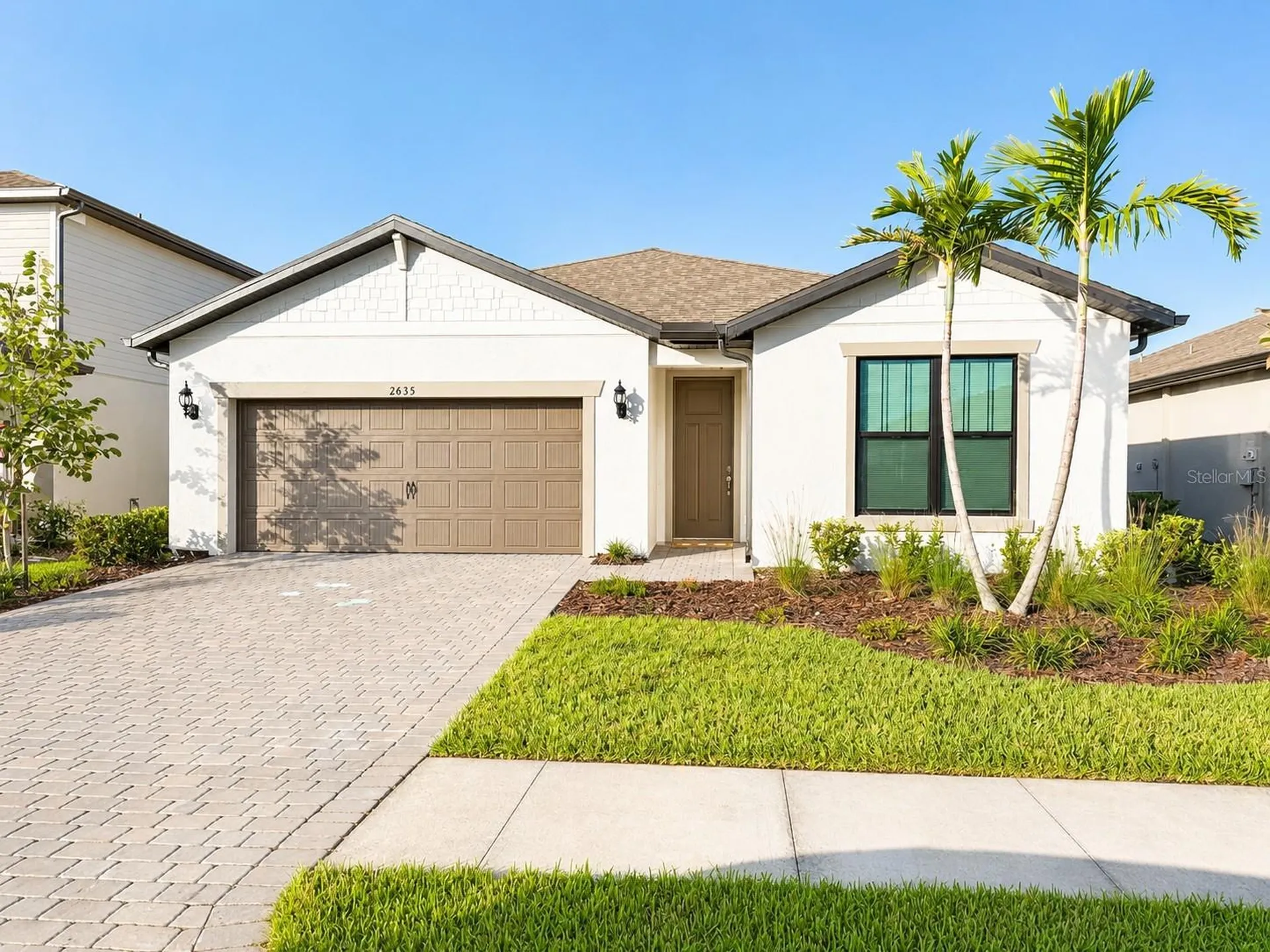 2635 Bebb Oak Drive North Port FL 34289