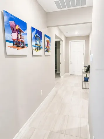 2635 Bebb Oak Drive North Port FL 34289