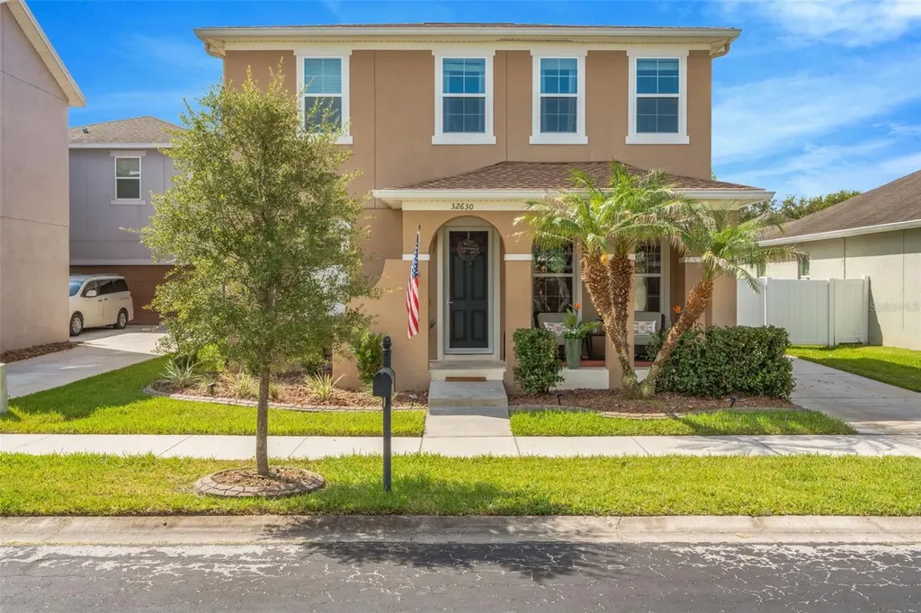 32630 Coldwater Creek Loop Wesley Chapel FL 33545