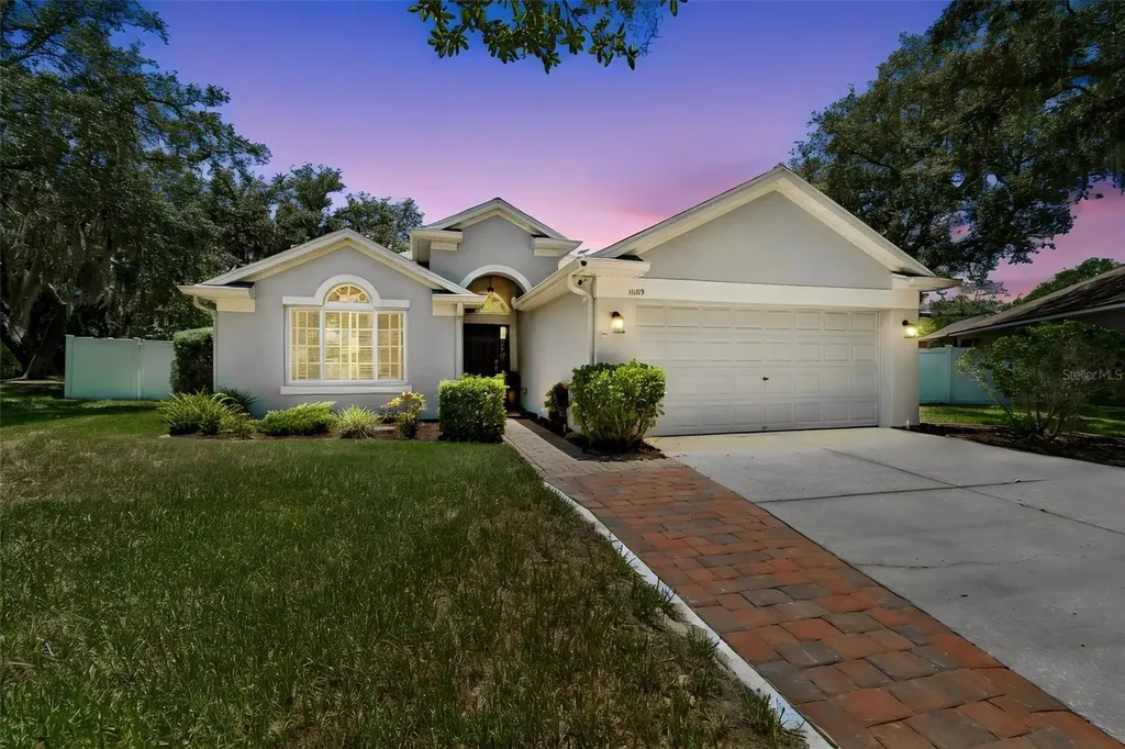 11129 Bridgecreek Drive Riverview FL 33569