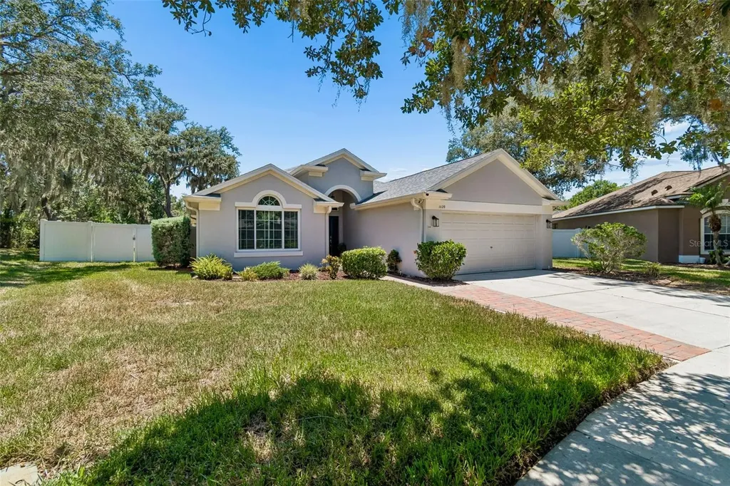 11129 Bridgecreek Drive Riverview FL 33569