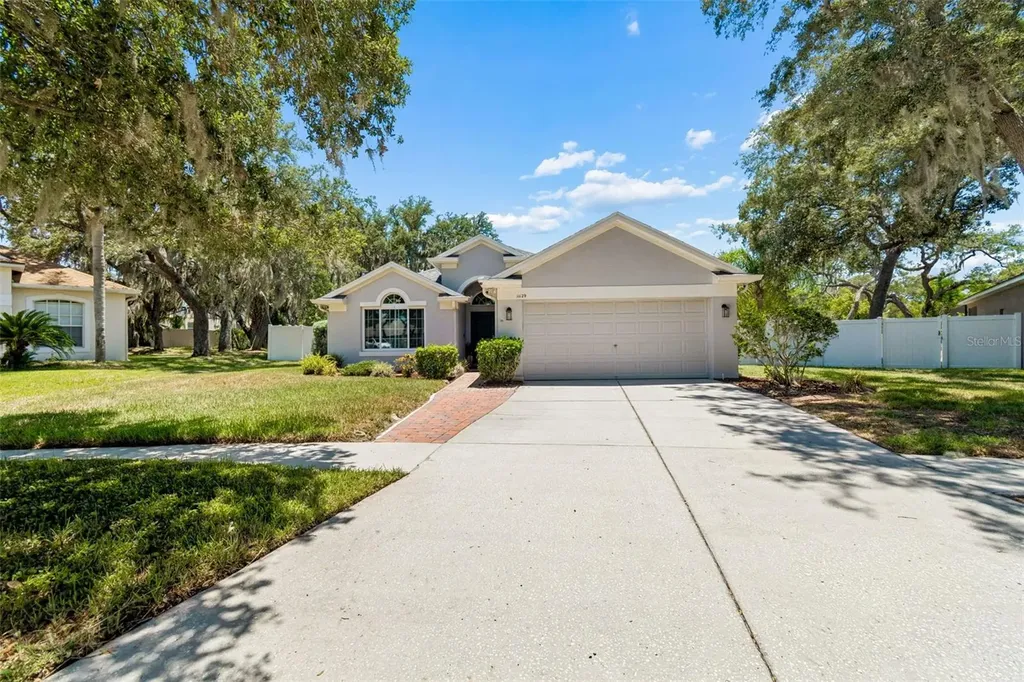 11129 Bridgecreek Drive Riverview FL 33569