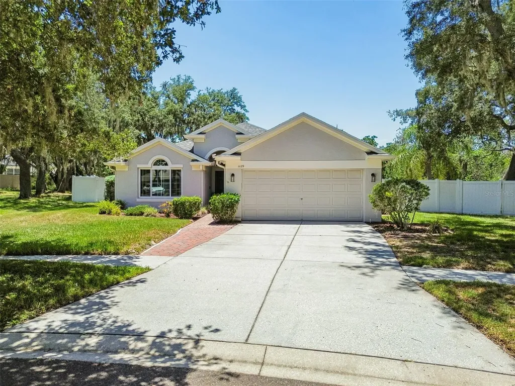 11129 Bridgecreek Drive Riverview FL 33569