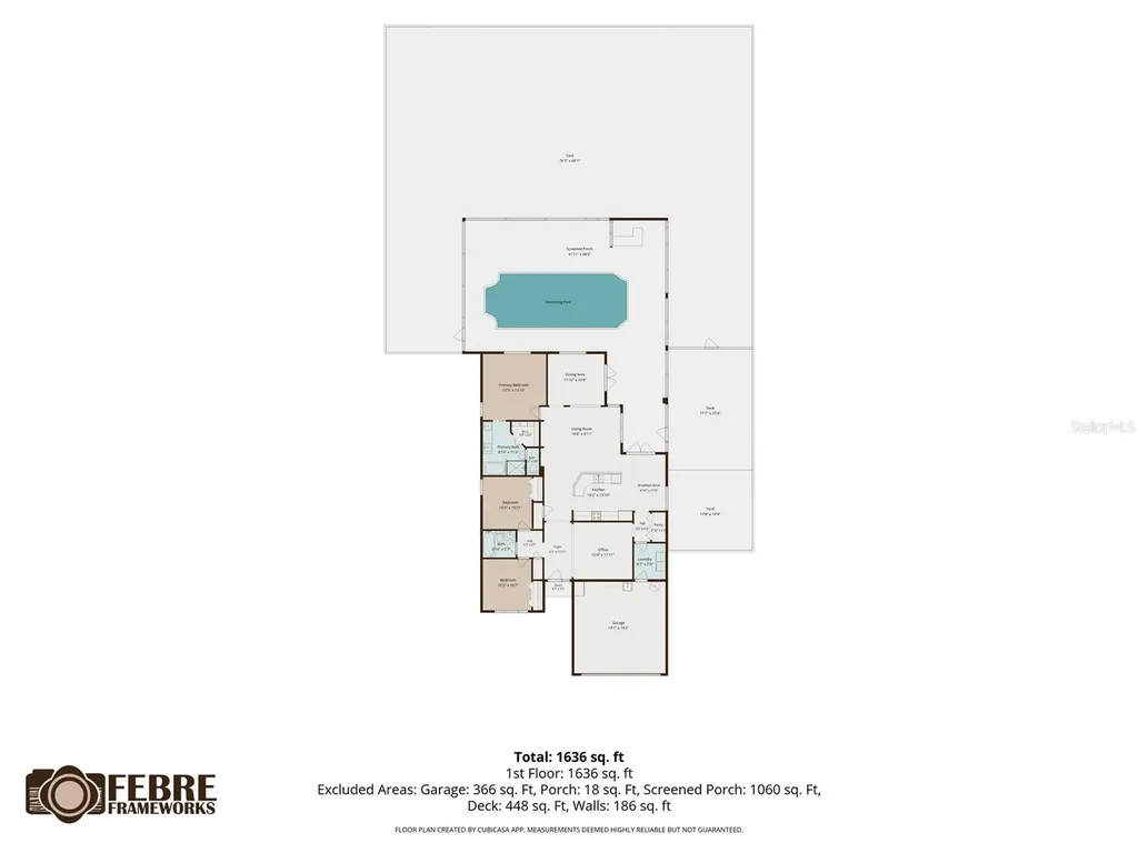 11129 Bridgecreek Drive Riverview FL 33569