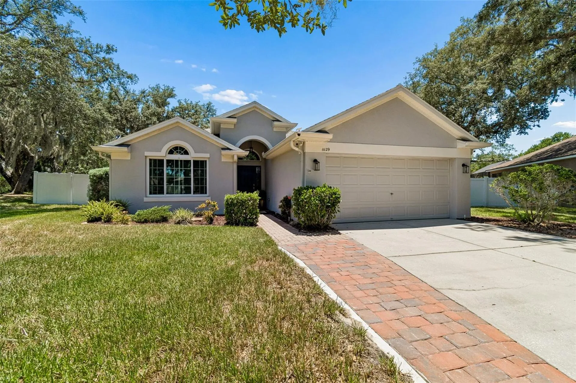 11129 Bridgecreek Drive Riverview FL 33569