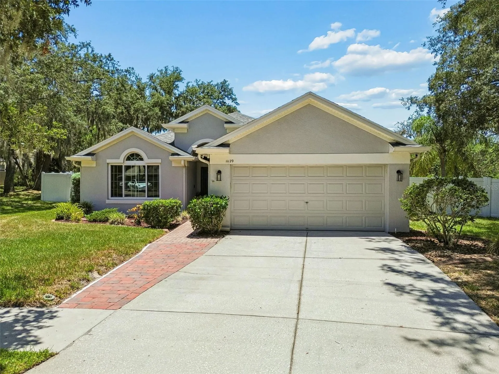 11129 Bridgecreek Drive Riverview FL 33569