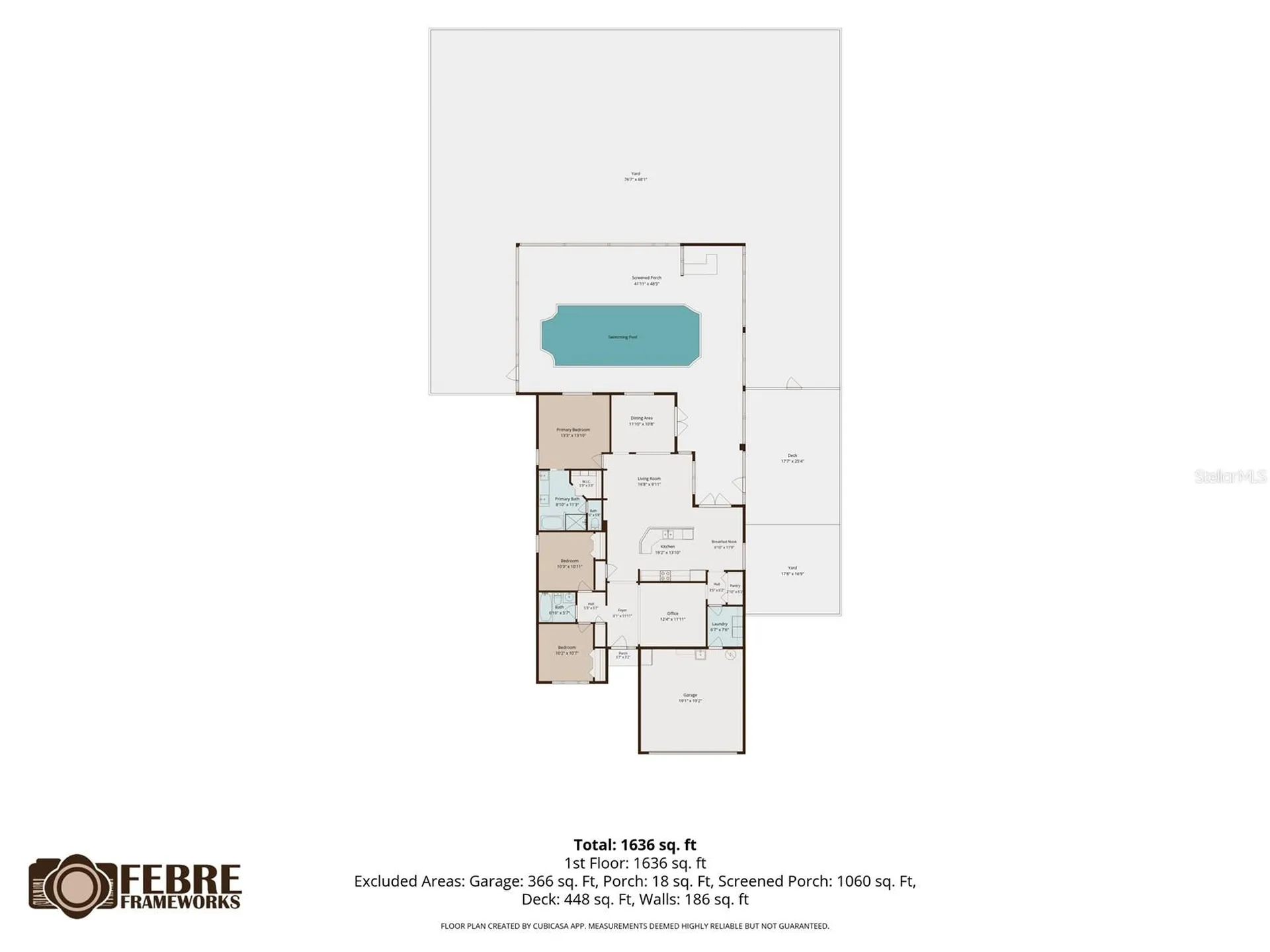 11129 Bridgecreek Drive Riverview FL 33569