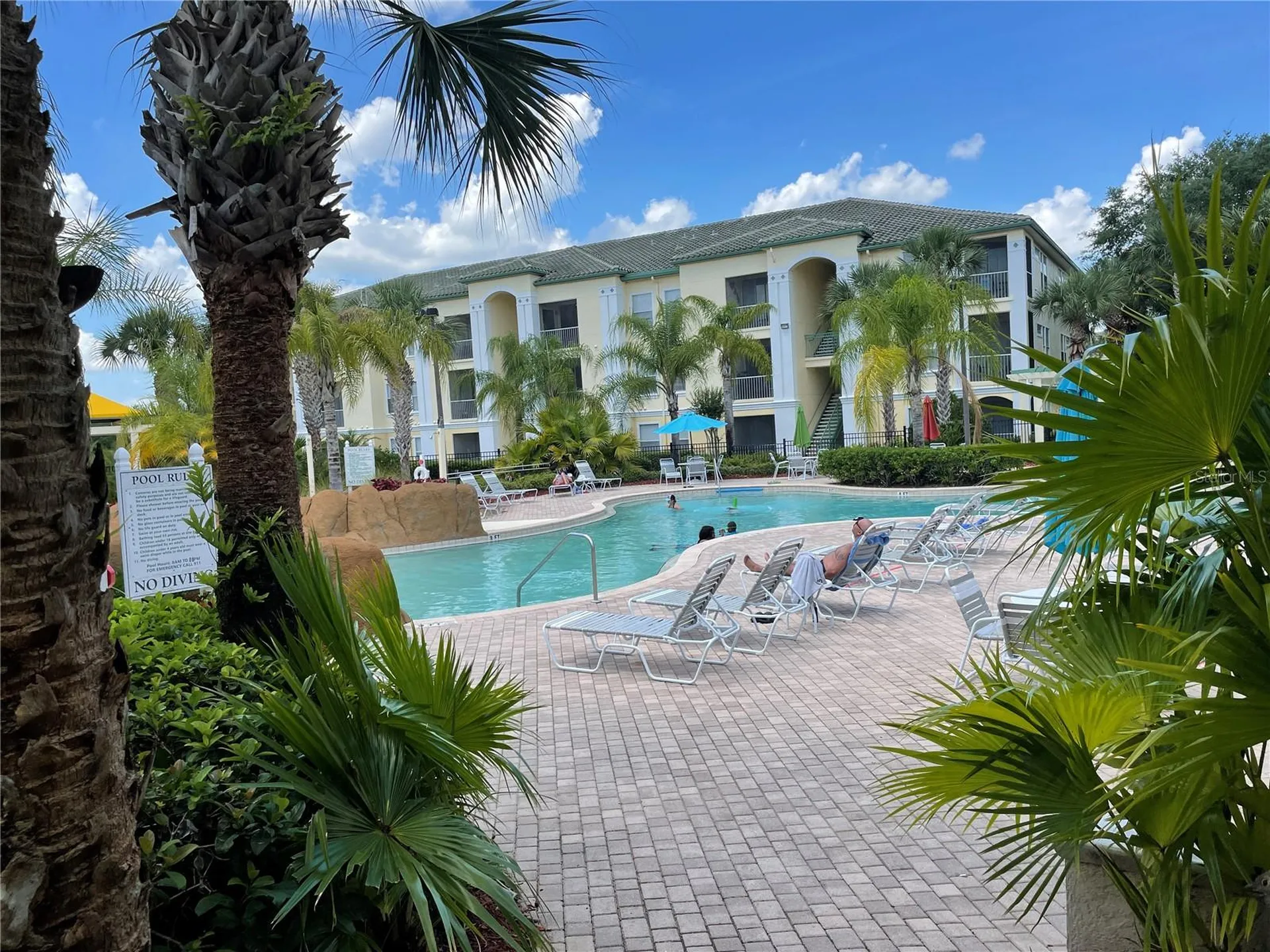 8820 Dunes Court Kissimmee FL 34747