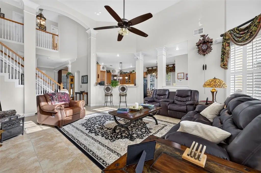 1009 Indigo Drive Celebration FL 34747