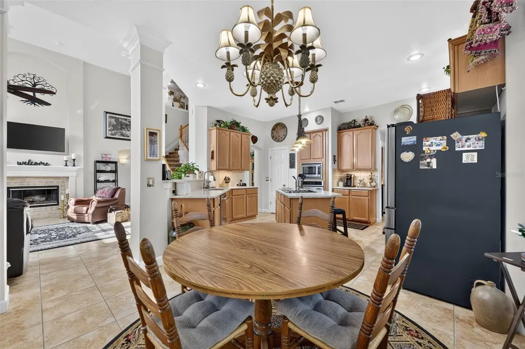 1009 Indigo Drive Celebration FL 34747