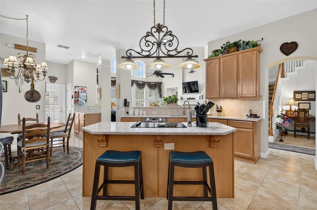 1009 Indigo Drive Celebration FL 34747