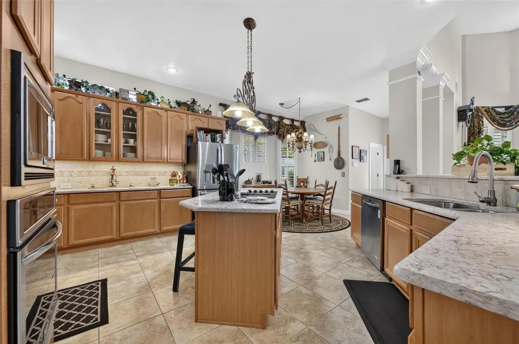 1009 Indigo Drive Celebration FL 34747